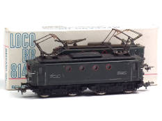 HORNBY 'HO' (1)