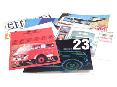 CITROËN (FRANCE) (8)