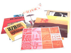 CITROËN (FRANCE) (11)