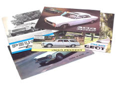 PEUGEOT (FRANCE) (6)