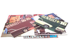 RENAULT (FRANCE) (1)