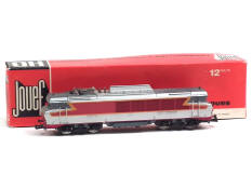 JOUEF 'HO' (FRANCE) (1)