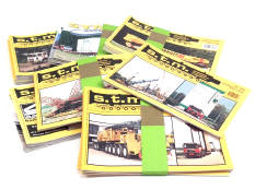 S.T.M. (PAYS-BAS) (1)