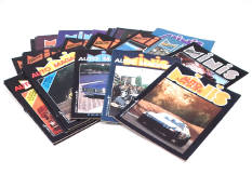 MINIS AUTOS (FRANCE) (50)