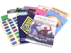 COLLECTOYS (FRANCE) (25)