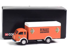 CORGI TOYS (GB) (1)