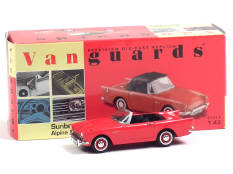 VANGUARDS (GB) (1)