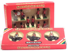 BRITAINS (GB) (13)