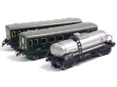 HORNBY 'O' (FRANCE) (3)