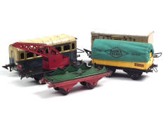 DIVERS (Ecartement O) (5)