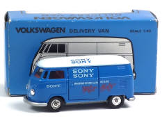 TOMICA DANDY (JAPON) (1)