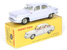 DINKY TOYS (FRANCE) (1)