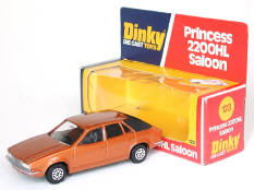 DINKY TOYS (GB) (1)