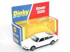 DINKY TOYS (GB) (1)
