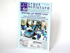 ARGUS DE LA MINIATURE (FRANCE) (1)