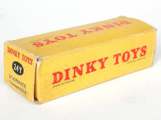 DINKY TOYS (FRANCE) (1)