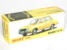 DINKY TOYS (FRANCE) (1)