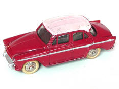 DINKY TOYS (FRANCE) (1)