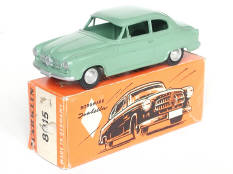 MÄRKLIN (ALLEMAGNE) (1)