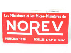 NOREV (FRANCE) (1)