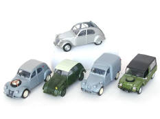 UNIVERSAL HOBBIES (CHINE) (5)