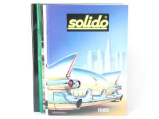 SOLIDO (FRANCE) (10)