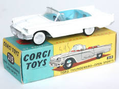 CORGI TOYS (GB) (1)