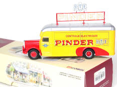 CORGI TOYS (GB) (1)