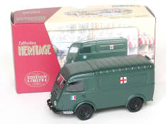 CORGI TOYS (GB) (1)
