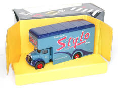 CORGI TOYS (GB) (1)