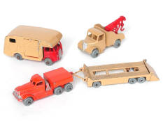 MATCHBOX (GB) (4)