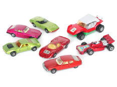 MATCHBOX (GB) (7)