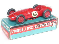 MERCURY (ITALIE) (1)