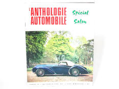 ANTHOLOGIE AUTOMOBILE (FRANCE) (1)