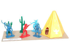 CRESCENT TOY (GB) (7)