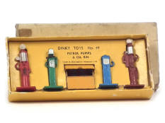 DINKY TOYS (GB) (1)