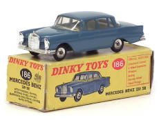 DINKY TOYS (GB) (1)