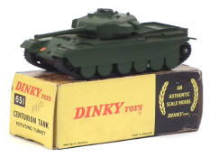DINKY TOYS (GB) (1)
