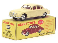 DINKY TOYS (GB) (1)