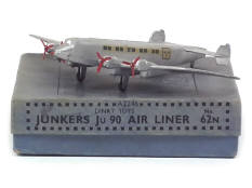 DINKY TOYS (GB) (1)