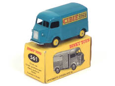 DINKY TOYS (FRANCE) (1)