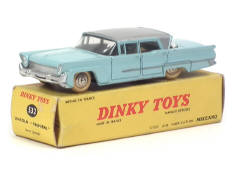 DINKY TOYS (FRANCE) (1)
