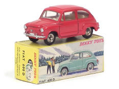 DINKY TOYS (FRANCE) (1)