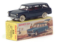 DINKY TOYS (FRANCE) (1)