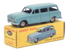 DINKY TOYS (FRANCE) (1)