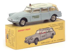 DINKY TOYS (FRANCE) (1)