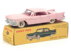 DINKY TOYS (FRANCE) (1)