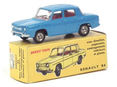 DINKY TOYS (FRANCE) (1)