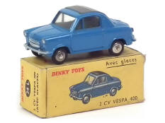 DINKY TOYS (FRANCE) (1)
