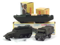 DINKY TOYS (FRANCE) (3)